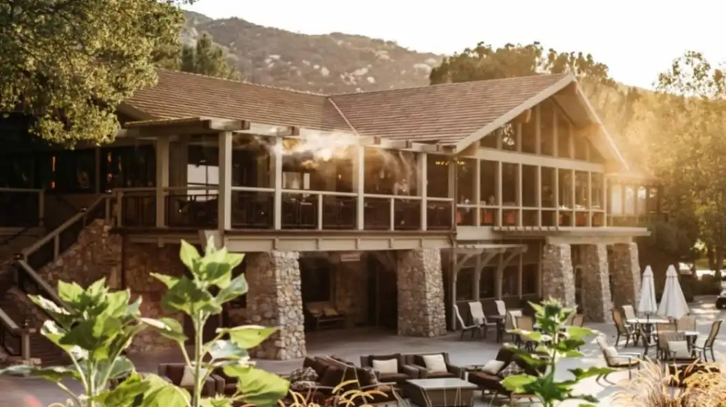 Temecula Creek Inn
